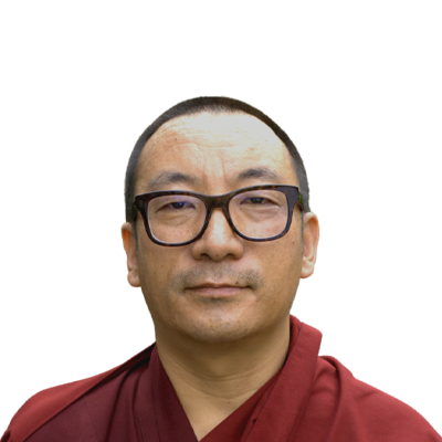 བློ་བཟང་དཔལ་ལྡན།